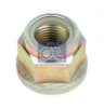 MAN 06112290026 Spring Clamp Nut